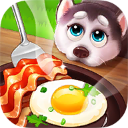 樓下的早餐店安卓版(Breakfast Story)