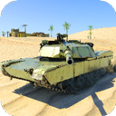 戰(zhàn)爭機器戰(zhàn)場(Tanks Battlefield)