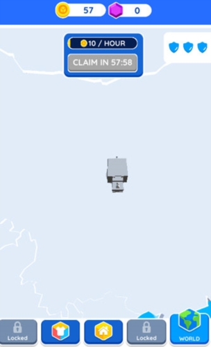 紙片大作戰(zhàn)2中文版(Paper.io 2)
