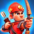 獨(dú)行射手(Archery Rivals)