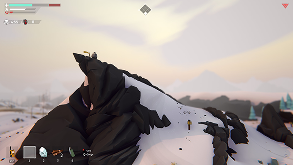 冬日計劃(Project Winter Mobile)