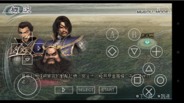 真三國無雙5