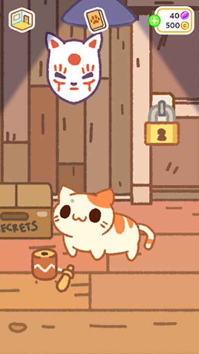 小偷貓2中文版(Klep2Cats)