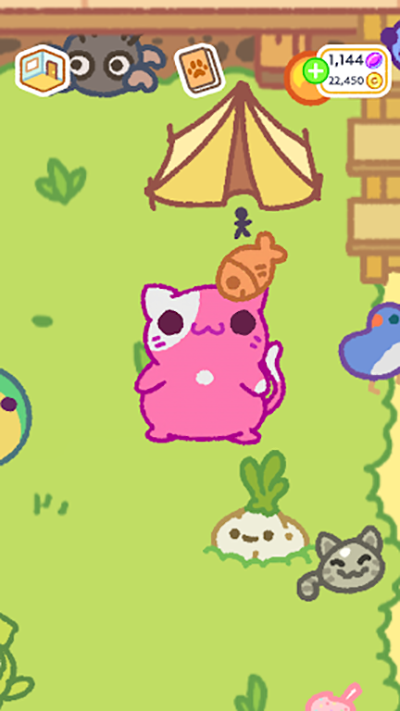 小偷貓2中文版(Klep2Cats)