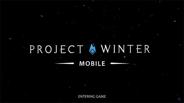 冬日計劃(Project Winter Mobile)