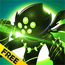 火柴人聯盟手游(League of Stickman Free)