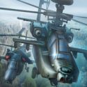 現代戰爭直升機(Modern War Choppers)