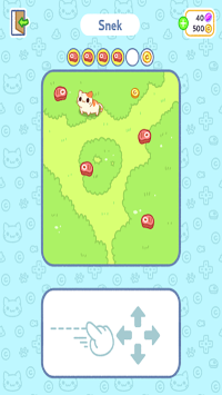 小偷貓2中文版(Klep2Cats)