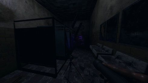 恐鬼癥聯機版