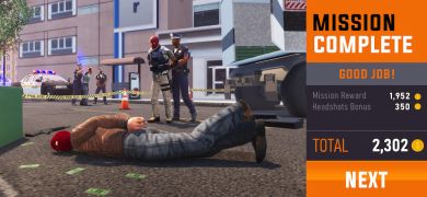 狙擊獵手(Sniper 3D)