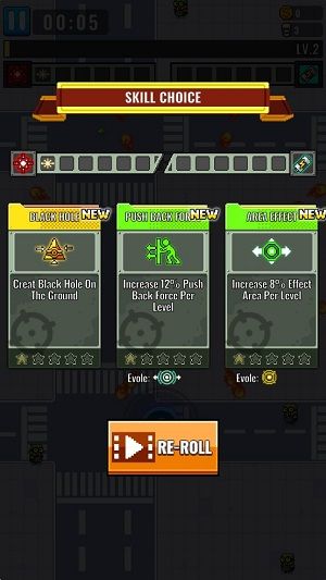 戰(zhàn)車特攻隊(Jackal Survival Reborn)