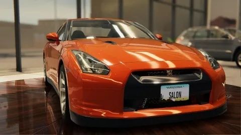 汽車機(jī)械師2021(Sport Car Mechanic)