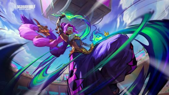 英雄聯(lián)盟手游段位級別排列