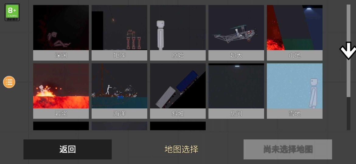 人類游樂場2
