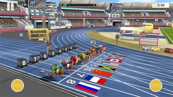 田徑運動會3