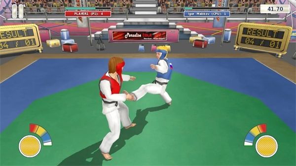 田徑運動會3