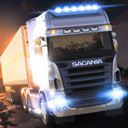 卡車(chē)模擬器世界漢化版(Truck Simulator World)