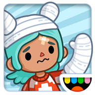 托卡生活醫院手機版(Toca Hospital)