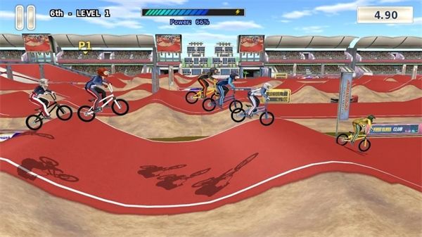 田徑運動會3