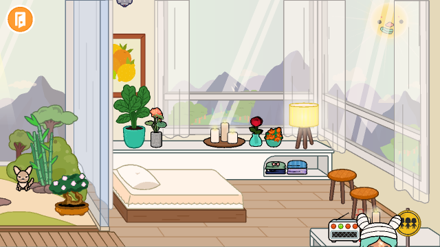 托卡生活醫院手機版(Toca Hospital)