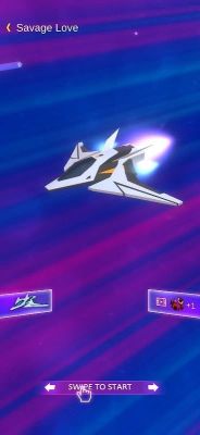 逆風(fēng)飛行(BeatFlying)