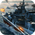 戰(zhàn)艦霸主