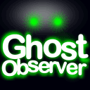 幽靈探測(cè)器安卓版(GhostObserver)