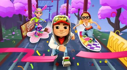 地鐵跑酷兌換碼1億金幣1億鑰匙