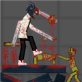 電鋸人游樂場(People Chainsaw Man Playground)