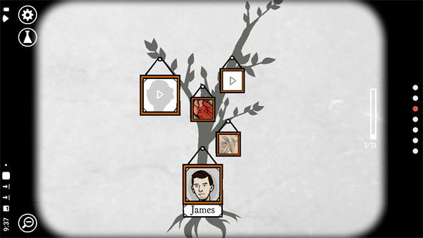 銹湖根源漢化版(Rusty Lake Roots)
