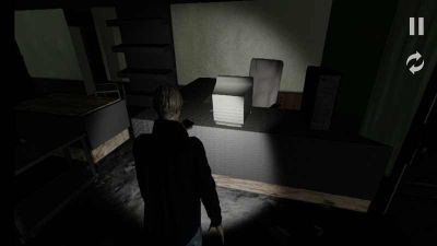 生化危機(jī)2重制版(RE 2 Remake Mobile)