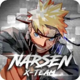 火影戰記之佐助歷險記(_xFFFE_一Naruto Senki Sasuke Adventure V2)