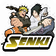 火影戰記之傳奇戰爭(Naruto Senki )