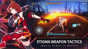 崩壞3國(guó)際版(Honkai Impact 3)