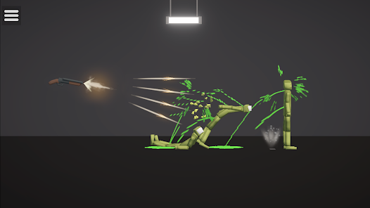 3D布娃娃沙盒游樂場無廣告版