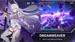 崩壞3國(guó)際版(Honkai Impact 3)