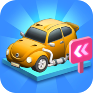 合并大師戰(zhàn)車(chē)(Merge Cars)