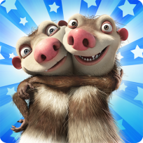冰河世紀(jì)(Ice Age Village)