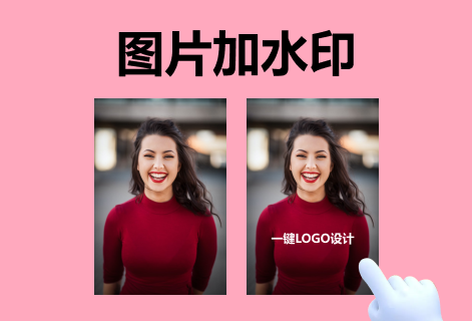 在線圖片加水印