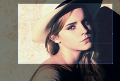 在線圖片裁剪工具