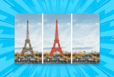 一鍵免費去除圖片上的logo