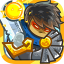 世界守衛(wèi)軍(Azeroth-allHeros)