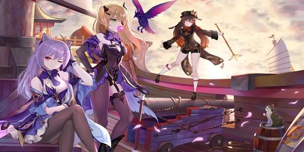 原神讓你在飛成就怎么獲得