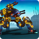 機甲戰隊(War Robots)