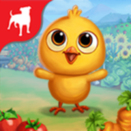 開心農(nóng)場2鄉(xiāng)村度假(FarmVille 2 Country Escape)