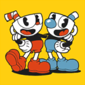 茶杯頭大冒險惡搞版