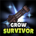 培養(yǎng)幸存者(GrowSurvivor)