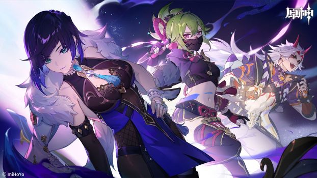 原神生日會(huì)紀(jì)念冊2023活動(dòng)地址是什么