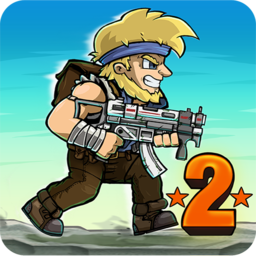 金屬戰(zhàn)士2(Metal Soldiers 2)