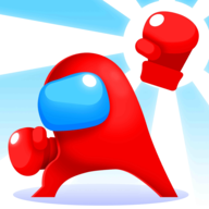 幫派拳擊競(jìng)技場(chǎng)(Stickman Boxing)